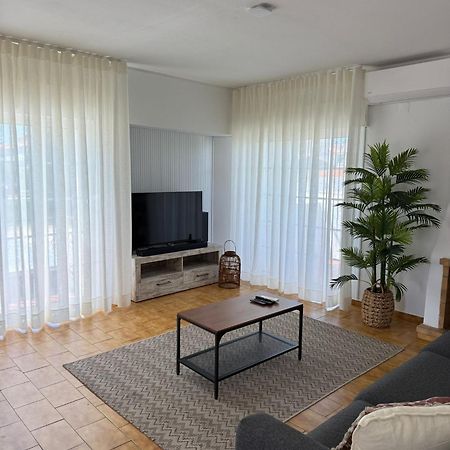 Cozy Apartment Oura Beach Albufeira Esterno foto