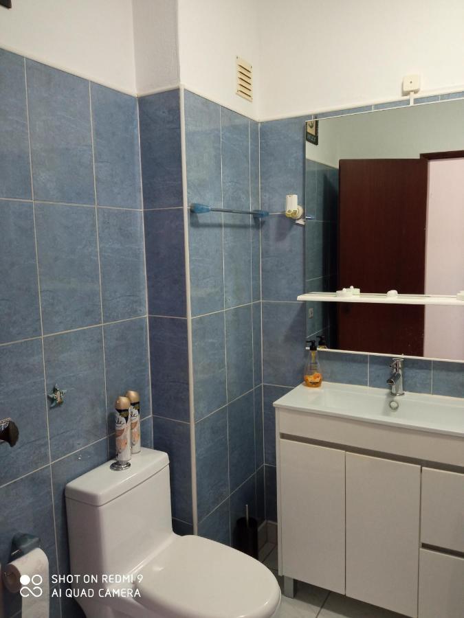 Cozy Apartment Oura Beach Albufeira Esterno foto