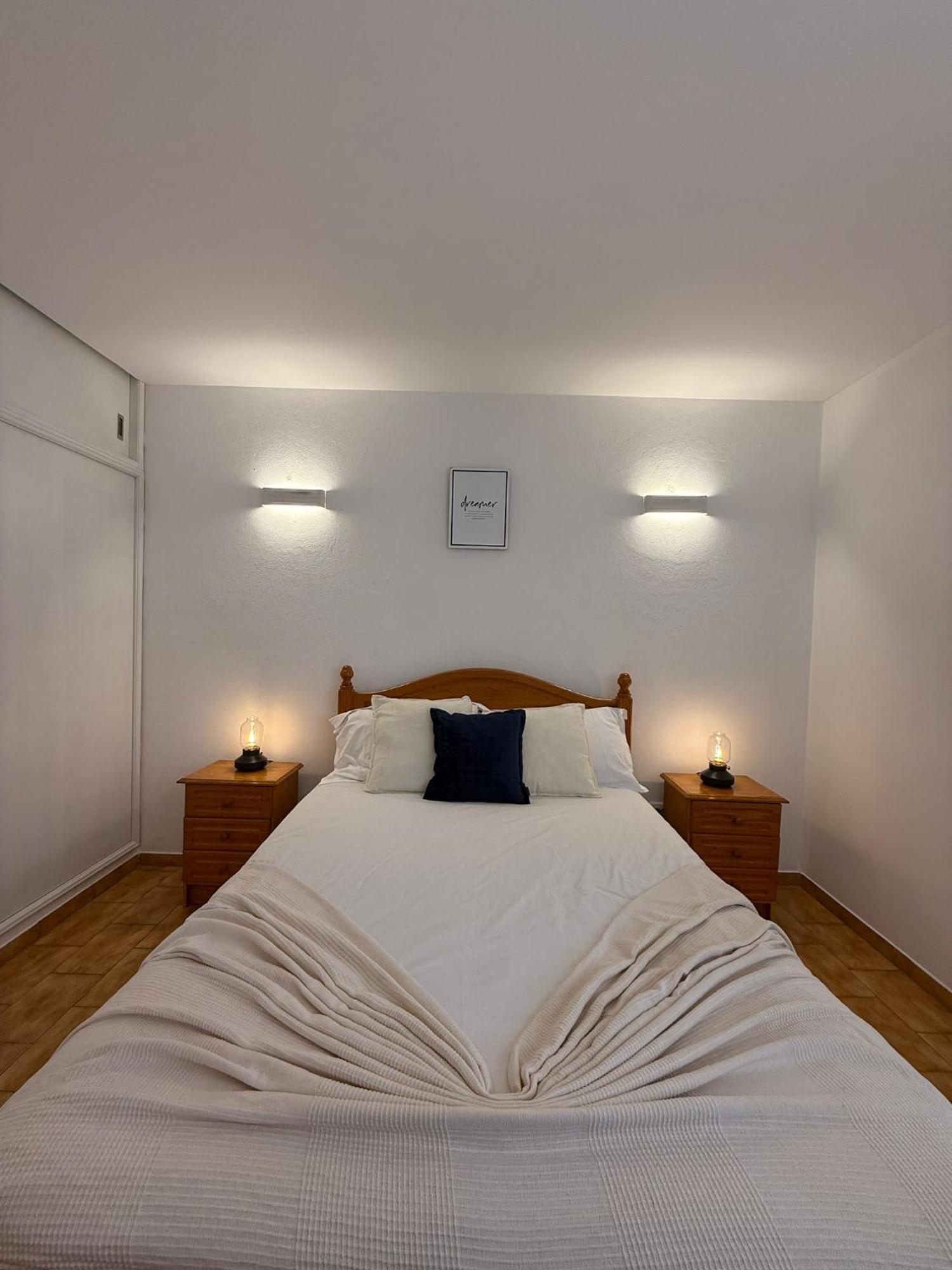 Cozy Apartment Oura Beach Albufeira Esterno foto