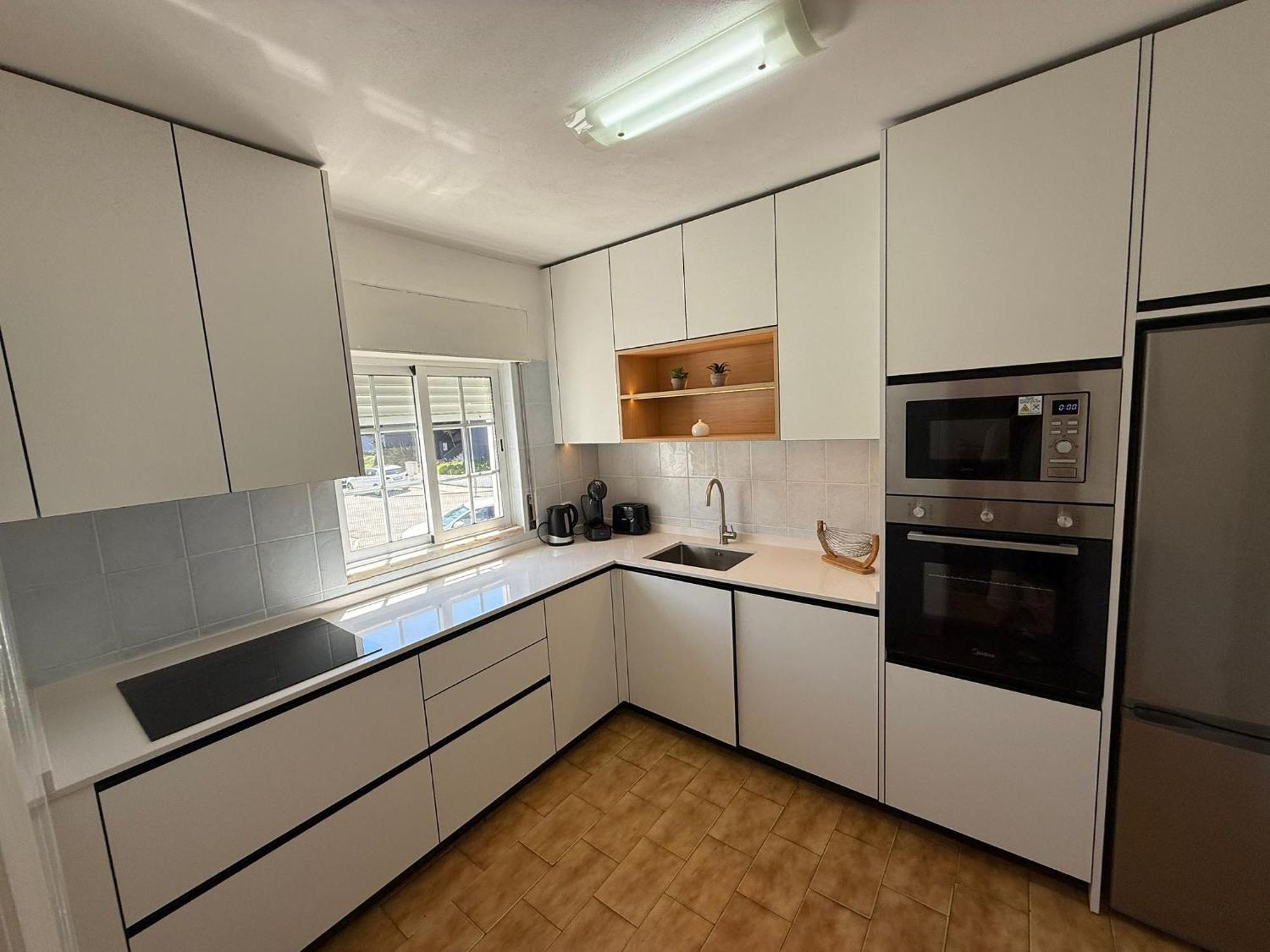 Cozy Apartment Oura Beach Albufeira Esterno foto