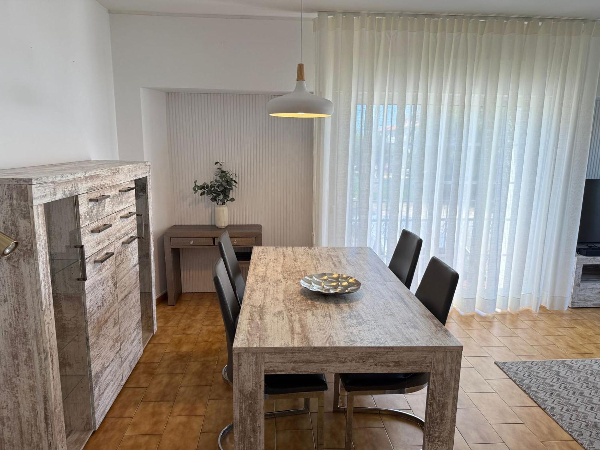 Cozy Apartment Oura Beach Albufeira Esterno foto
