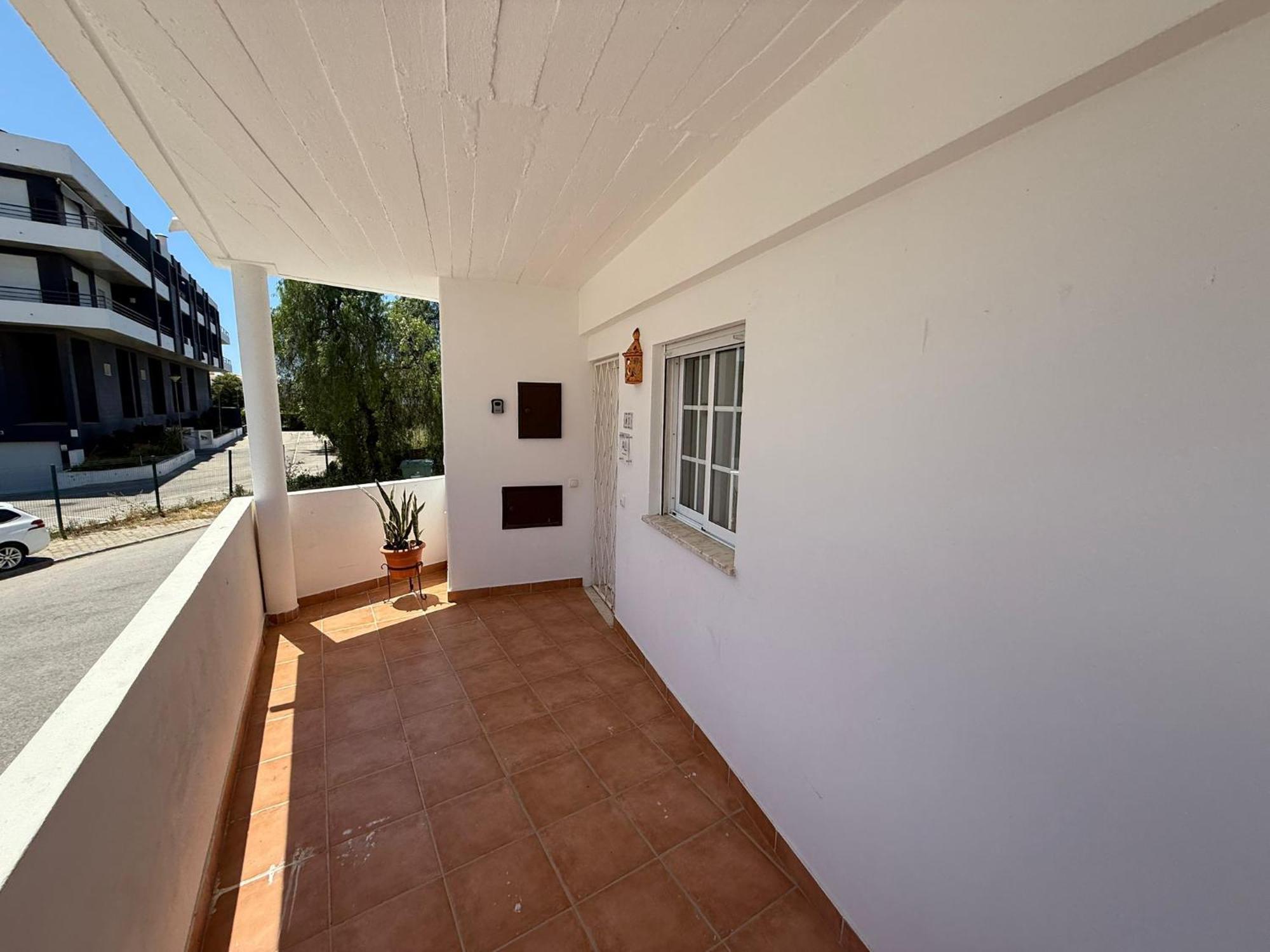 Cozy Apartment Oura Beach Albufeira Esterno foto