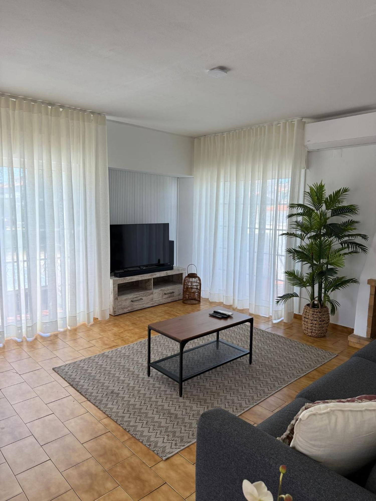 Cozy Apartment Oura Beach Albufeira Esterno foto